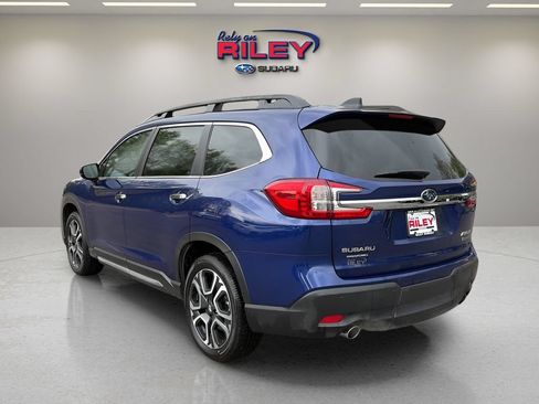 Used 2026 Subaru Ascent Touring AWD/4WD image 4