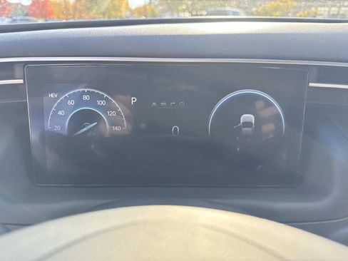 Certified 2024 Hyundai Tucson Limited image 27