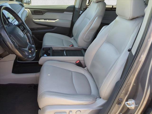 Used 2019 Honda Odyssey EX-L image 12