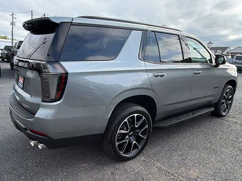 New 2026 Chevrolet Tahoe RST AWD/4WD image 5