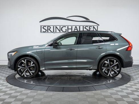 New 2026 Volvo XC60 T8 Ultra AWD/4WD image 8