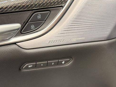 Used 2024 Cadillac XT5 Sportv w/ Technology Package AWD/4WD image 21