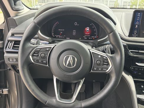 Used 2025 Acura MDX SH-AWD w/ Advance Package image 5