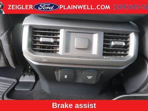 Used 2024 Ford F150 XLT w/ Equipment Group 302A MID AWD/4WD image 15