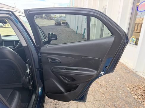 Used 2019 Buick Encore Preferred w/ Safety Package image 19