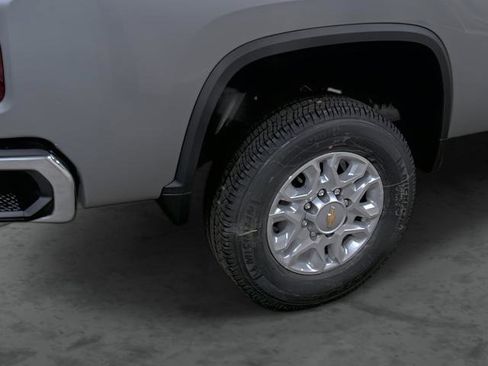 New 2026 Chevrolet Silverado 2500 LT w/ Convenience Package image 12