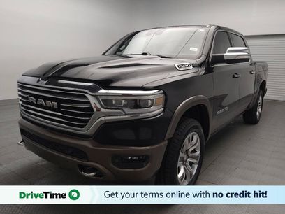 Used 2021 RAM 1500 Limited