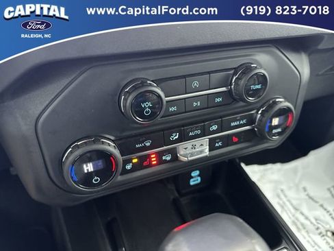 Certified 2025 Ford Bronco Outer Banks image 26