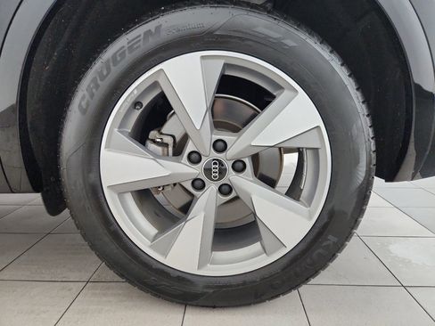 Used 2023 Audi Q5 2.0T Premium Plus w/ Premium Plus Package image 46