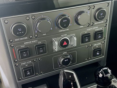 New 2025 INEOS Grenadier Fieldmaster Edition image 27