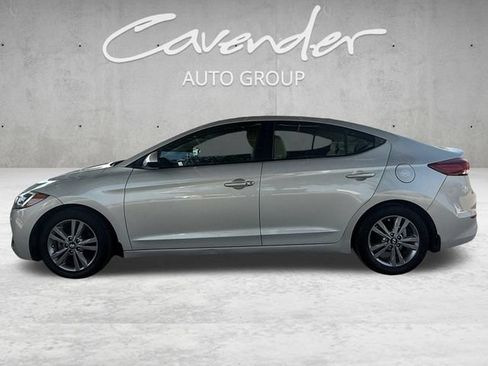 Used 2017 Hyundai Elantra Value Edition FWD image 13