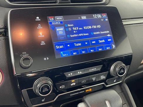 Certified 2021 Honda CR-V EX-L image 7