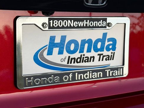 Used 2024 Honda Accord LX image 32