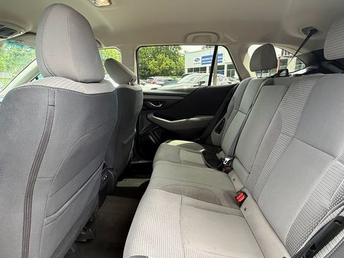 Used 2020 Subaru Outback Premium AWD/4WD image 22