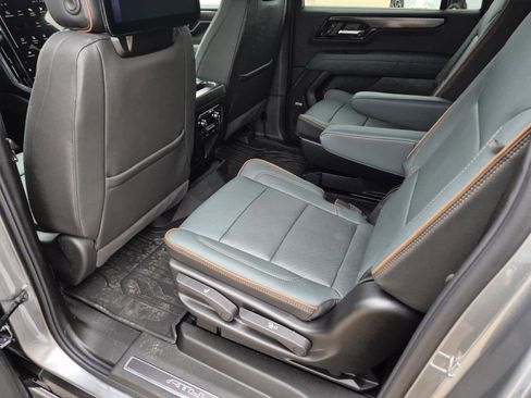 New 2026 GMC Yukon XL AT4 w/ AT4 Premium Plus Package image 12