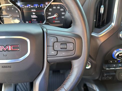 Used 2022 GMC Sierra 2500 AT4 w/ AT4 Premium Plus Package image 30