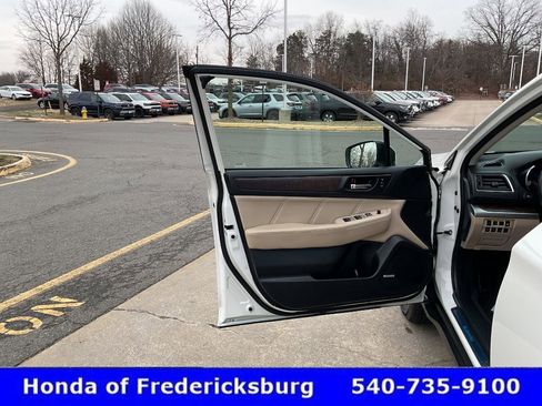 Used 2019 Subaru Outback 3.6R Limited image 15