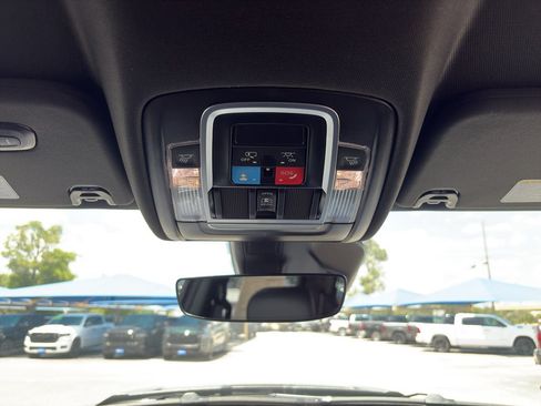 New 2026 RAM 1500 Rebel w/ Rebel Level 2 Equipment Group AWD/4WD image 18