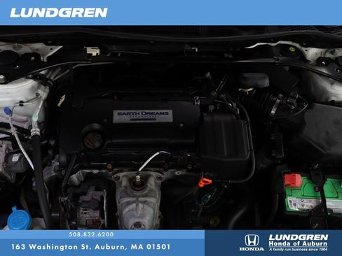 Used 2014 Honda Accord EX-L image 12