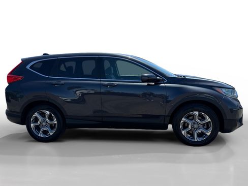 Used 2017 Honda CR-V EX-L image 6
