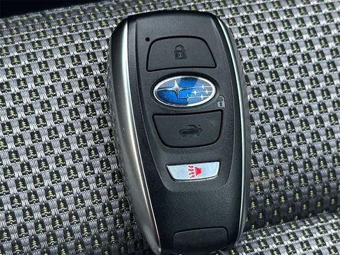 Certified 2024 Subaru Crosstrek 2.0i Premium w/ Crosstrek Mirror Package image 26