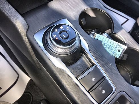 New 2026 Ford Escape Base w/ PHEV Premium Package image 20