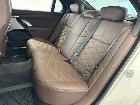 New 2026 BMW 740i xDrive image 44