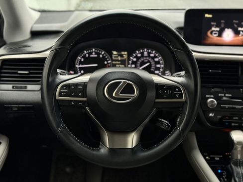 Used 2016 Lexus RX 350 AWD w/ Accessory Package image 14