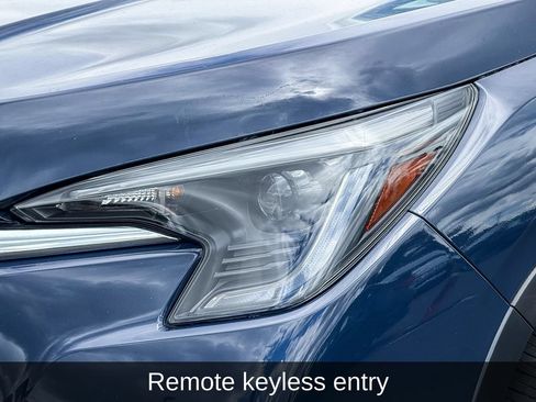 Used 2023 Subaru Ascent Limited w/ Technology Package AWD/4WD image 10