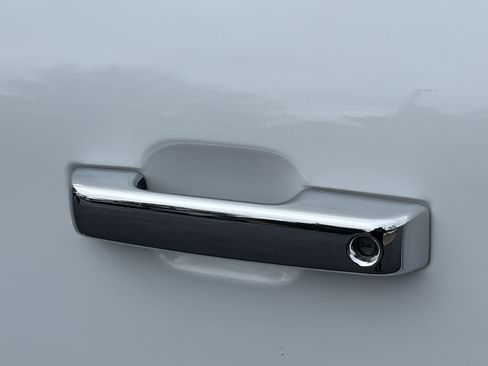 Used 2024 Ford F150 XLT w/ Mobile Office Package image 38