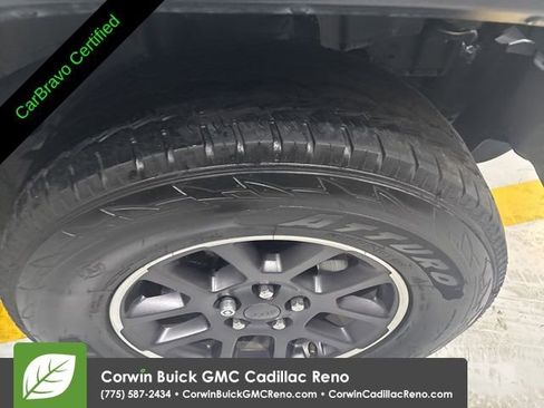 Used 2020 Jeep Wrangler Unlimited Sport image 43