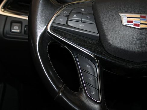 Certified 2022 Cadillac XT5 Premium Luxury image 21