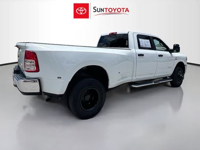 Used 2024 RAM 3500 Big Horn