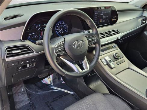 Used 2021 Hyundai Palisade SEL w/ Convenience Package FWD image 10