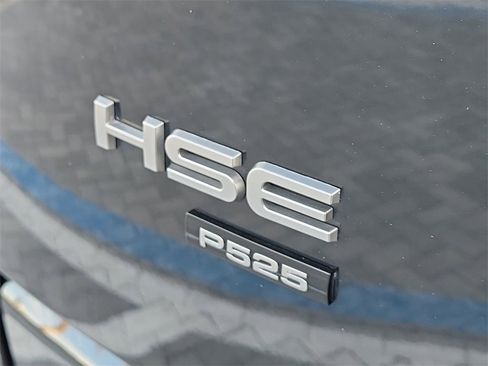 Used 2021 Land Rover Range Rover Westminster Edition image 10