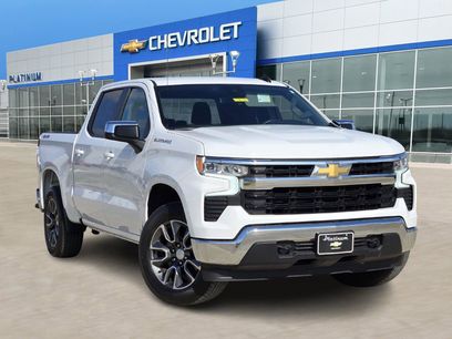 Used 2022 Chevrolet Silverado 1500 LT