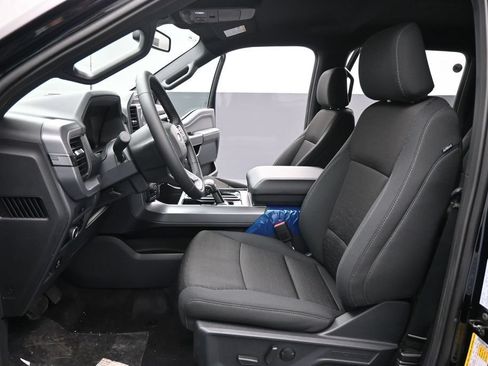New 2026 Ford F150 XLT w/ FX4 Off-Road Package AWD/4WD image 8