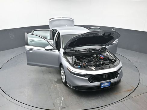 Certified 2023 Honda Accord LX image 49