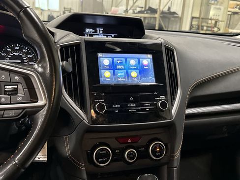 Certified 2023 Subaru Crosstrek 2.0i Premium image 25