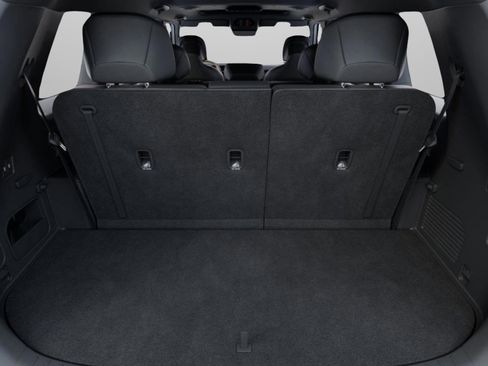 New 2027 Kia Telluride EX image 19