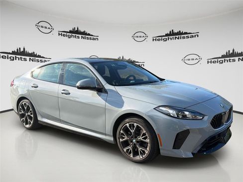 Used 2025 BMW 228i xDrive AWD/4WD image 7