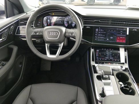 New 2026 Audi Q8 Premium Plus image 25