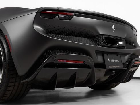 Used 2024 Ferrari 296 GTB image 14