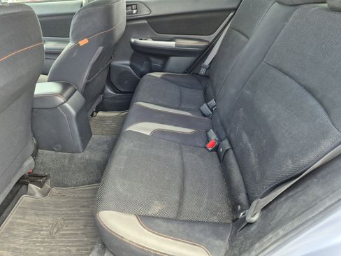 Used 2016 Subaru Crosstrek 2.0i Premium AWD/4WD image 17