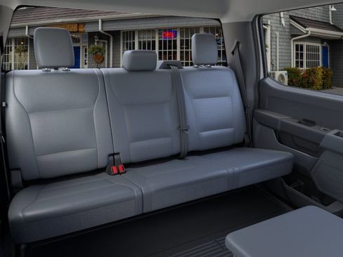 New 2026 Ford F350 XL RWD image 11
