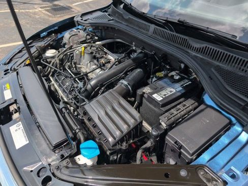 Used 2019 Volkswagen Jetta S FWD image 34