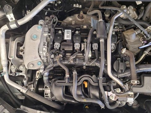 Used 2024 Nissan Sentra SV image 30