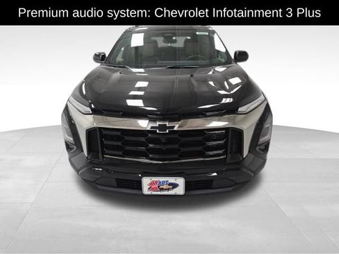 New 2026 Chevrolet Equinox ACTIV w/ Convenience Package III AWD/4WD image 9