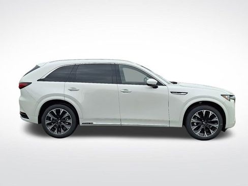 New 2026 MAZDA CX-90 3.3 Turbo S w/ Premium Plus image 8