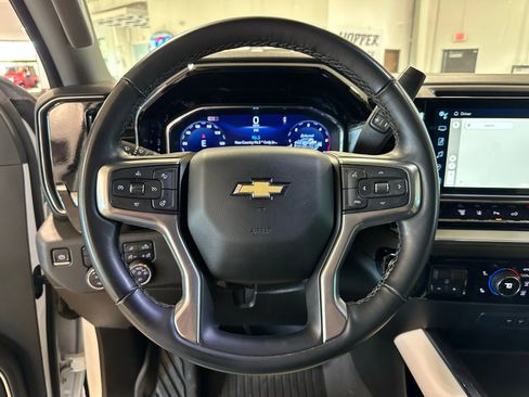 Used 2024 Chevrolet Silverado 2500 LT w/ Safety Package image 23